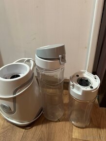 Smoothie mixér - 2