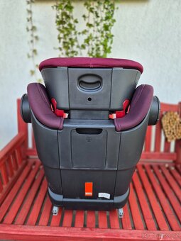 Autosedačka Britax Römer Kidfix 3 M - 2