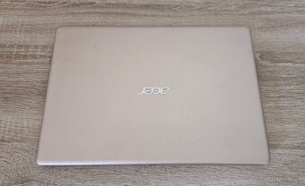 Acer Swift 1 (N4200, 4 GB RAM, 64 GB + 128 GB SSD, FHD IPS) - 2