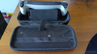 Pouzdro pro Playstation Portal - 2