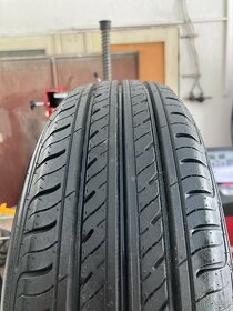 Letní Pneu GOODRIDE RP28 145/70 R12 -NOVÉ - cena za sadu - 2