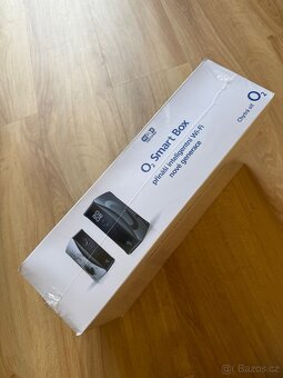 NOVÝ O2 Smart Box 2 - 2