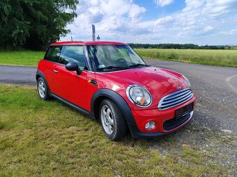 Mini Cooper R56 - 2