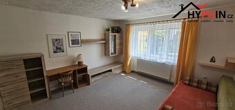 Prodej bytu 2+1, 57 m² + 2 sklepy, ulice Ostrovní, Choceň - 2