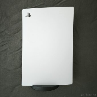 PlayStation 5 Digital Edition - 2