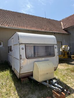 Karavan bez TP a SPZ - 2