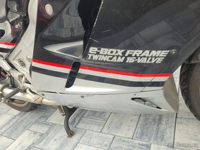 Výprodej Kawasaki ZX 10 Tomcat - 2