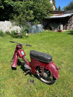 Jawa 555 - 2