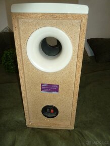 SUBWOOFER SAMSUNG - 2