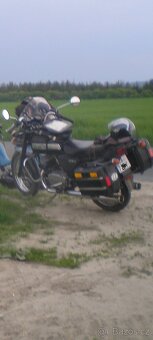 Jawa 350 634 Vape - 2