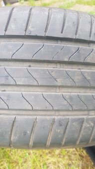 Bridgestone Turanza 6 225/40 R18 92Y sada 4ks - 2