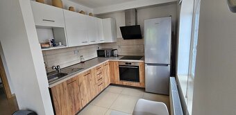 Pronajmu byt 2kk v Židlochovicích - 2