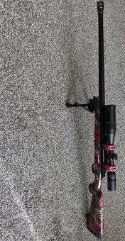 Remington 700 - 2