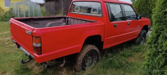 Mitsubishi L200 - 2