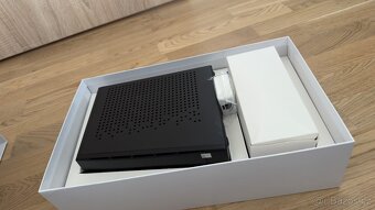 O2 Smart router - 2