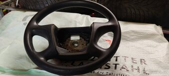 Volant Octavia 2 - 2