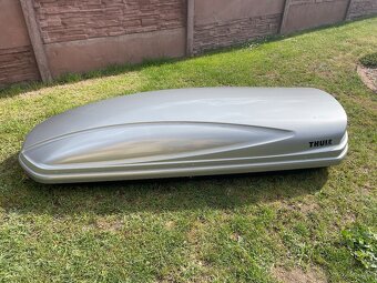 Střešní box Thule Atlantis 900 - 2