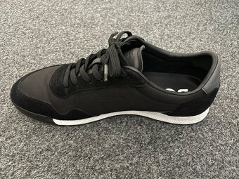 Pánské Boss Sneakers Titanium - 2