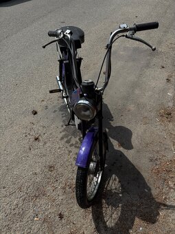 Babetta 210 - 2