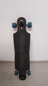Longboard Palm cruiser - 2