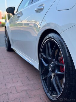Mercedes A45 S AMG - 2