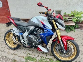 Hobda cb 1000r - 2