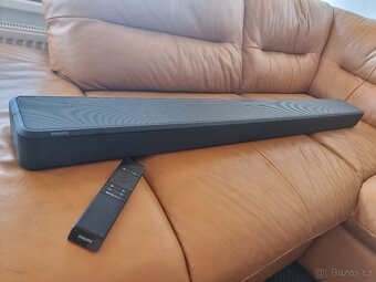 Philips FB1 Soundbar 7.1.2. s integrovaným subwooferem - 2