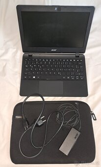 ACER TravelMate B116 - 2