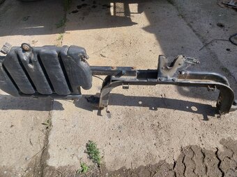 MAN L2000 - 2