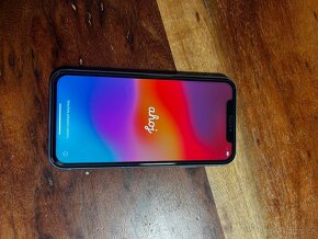Iphone XR 64GB Blue - 2