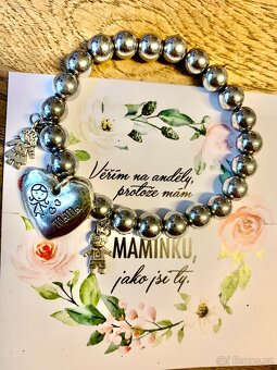 MAMA náramek - 2