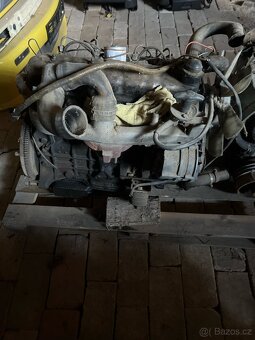 Motor diesel - 2