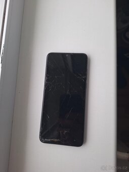 Alcatel 1s - 2