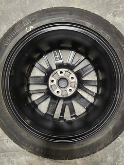 Originál alu kolesa VW Blade R17 5x112 - 2