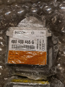 Audi A6 97-05 ř.j. Airbag - 2