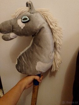Hobby horse - 2