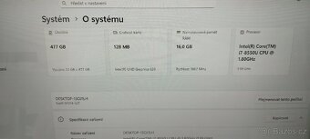 Acer Swift SF514-52T - 2
