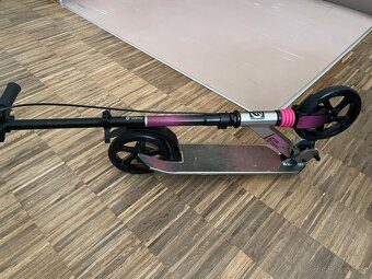 Koloběžka OXELO , MID9 - 2