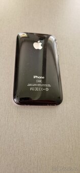 Iphone 3G 32GB - 2