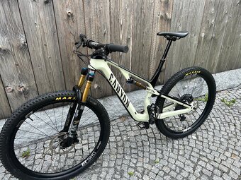 Canyon Neuron CF 9 SL vel.M - 2