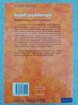 Gestalt psychoterapie - 2