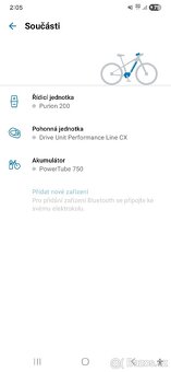 Haibike Alltrack 10 29" vel.L 750w Bosch - 2