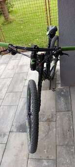 Cannondale scalpel - 2