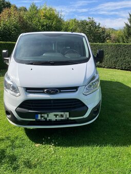 ford custom - 2