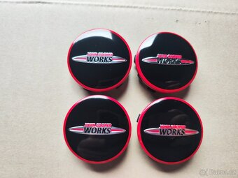 KŘYTKY =MINI= NOVÉ = různe druhy - 2