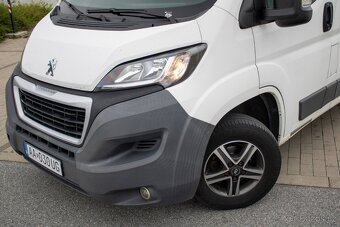 Peugeot Boxer 3,0 HDI L2H2 130KW / AJ NA SPLÁTKY / PROTIÚČET - 2