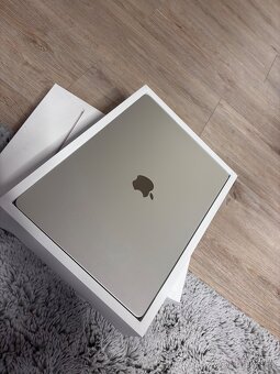 Apple Macbook Air 15 M2 8 GB 256 GB - 2