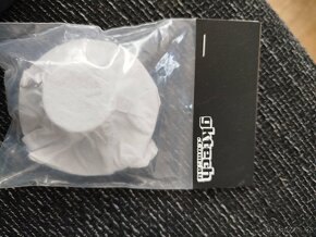 Ovládání škrtí klapky Nissan 200sx - 2