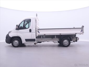 Citroën Jumper 2,2 HDI 96kW Klima Valník (2015) - 2