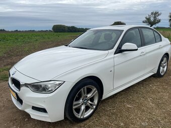 BMW 320D XDRIVE - 2